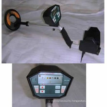 digital aptitude underground metal detector